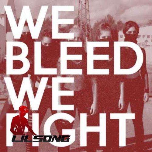Bolu2 Death - We Bleed, We Fight